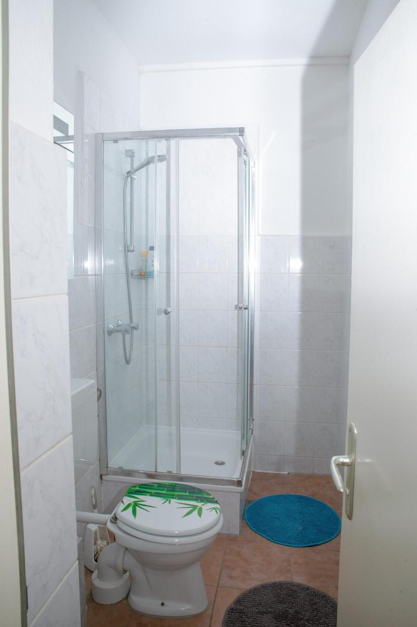 Big Central City Apartment West Kurfurstendamm Berlim Exterior foto