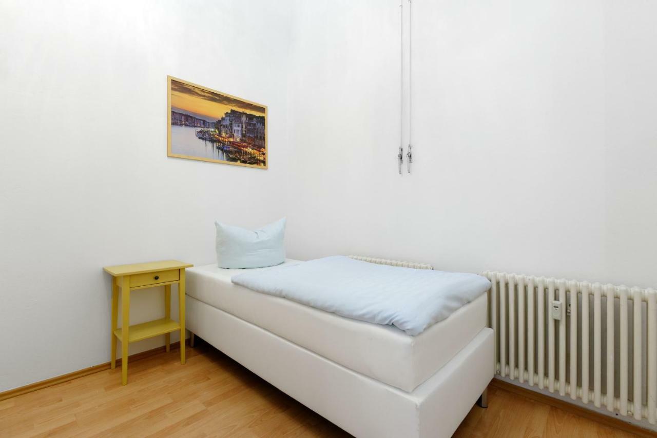 Big Central City Apartment West Kurfurstendamm Berlim Exterior foto